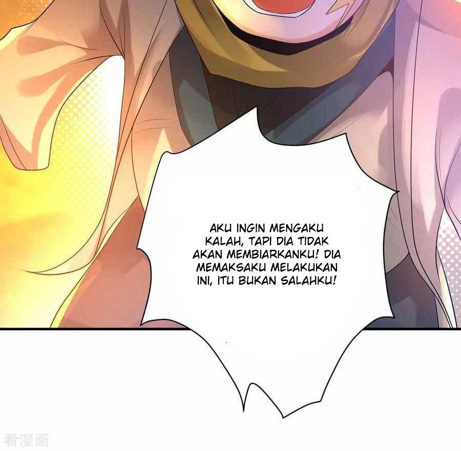 I Have Nine Female Disciples Chapter 19.5 Gambar 17