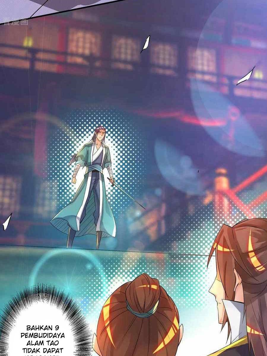 I Have Nine Female Disciples Chapter 19 Gambar 11