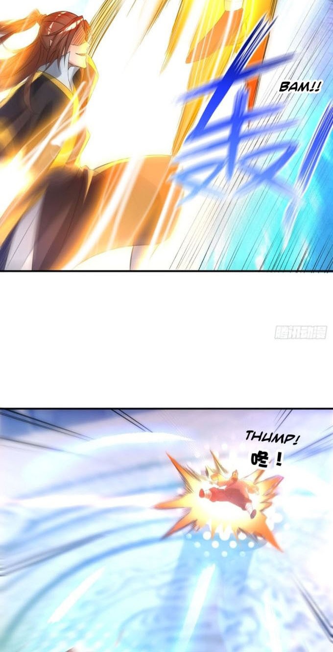 I Have Nine Female Disciples Chapter 23 Gambar 13