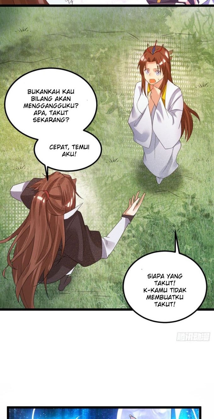 I Have Nine Female Disciples Chapter 23 Gambar 15