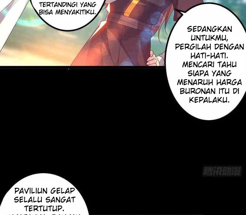 I Have Nine Female Disciples Chapter 22.5 Gambar 7