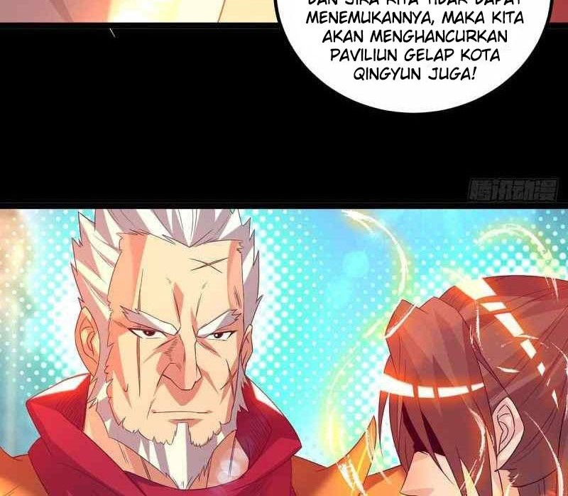 I Have Nine Female Disciples Chapter 22.5 Gambar 9