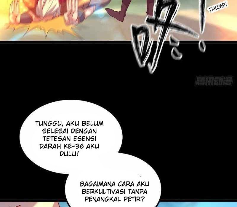 I Have Nine Female Disciples Chapter 22.5 Gambar 11