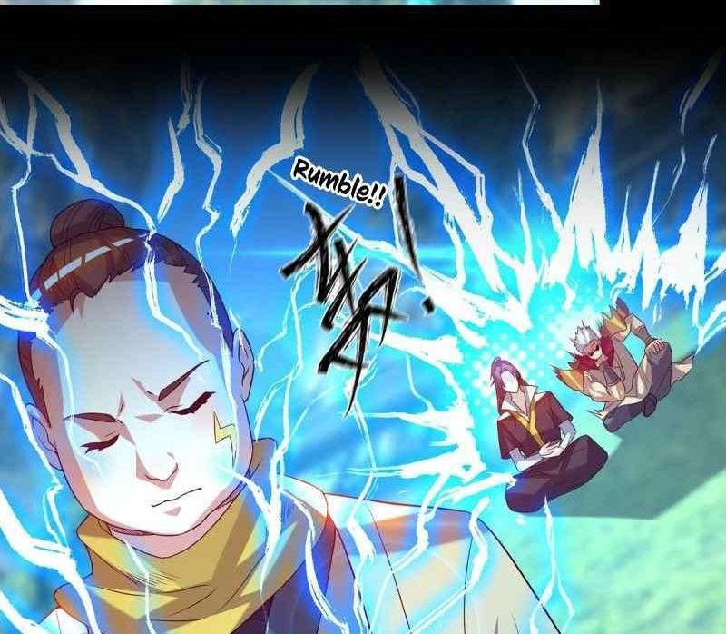 I Have Nine Female Disciples Chapter 22.5 Gambar 13