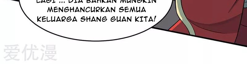 Return of Xiandi Chapter 120 Gambar 10