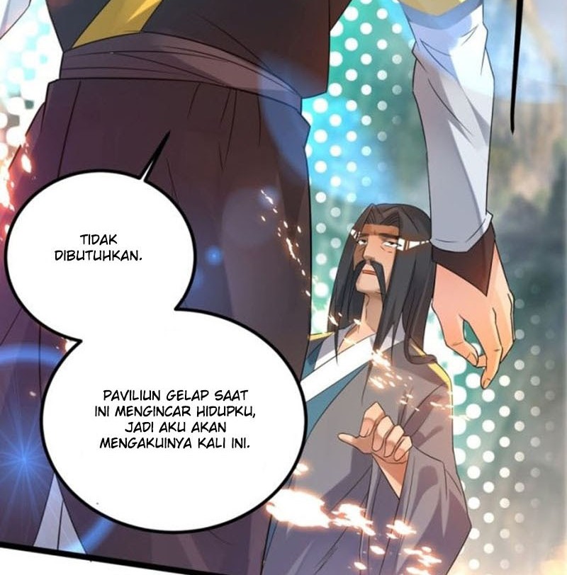 I Have Nine Female Disciples Chapter 24 Gambar 5