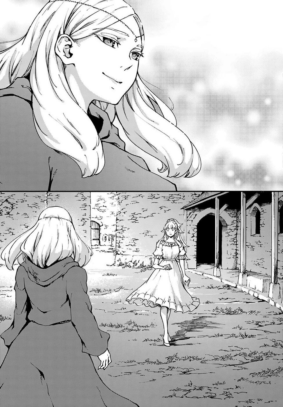 Kekkon Yubiwa Monogatari Chapter 49 Gambar 7