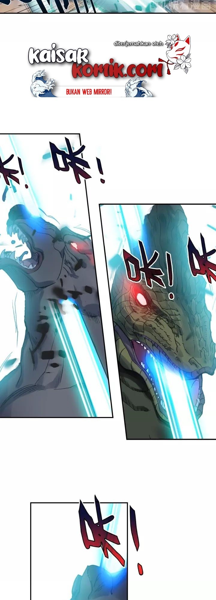 Tun Shi Xing Kong Chapter 57 Gambar 7