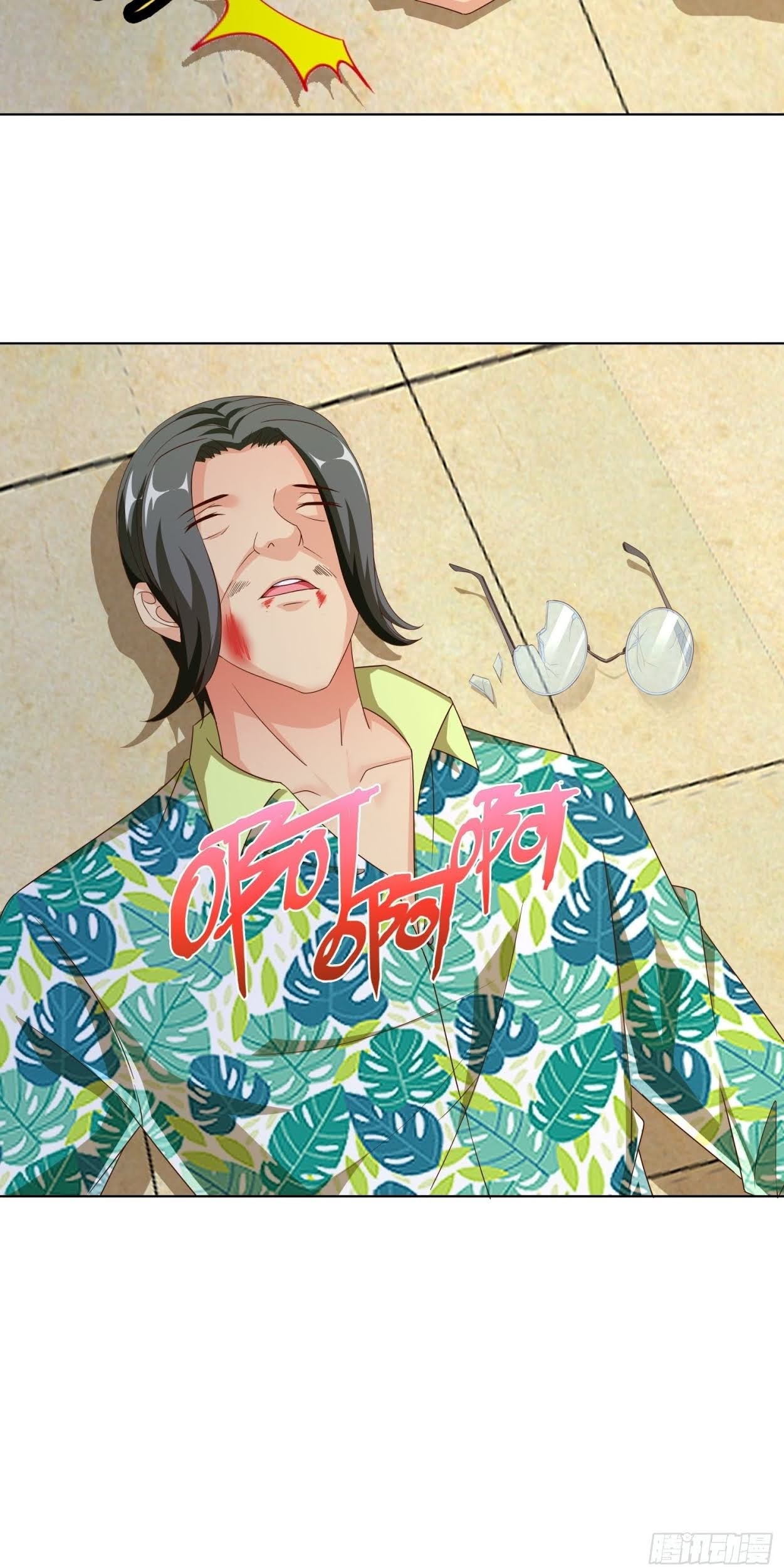 Super School Doctor Chapter 82 Gambar 10