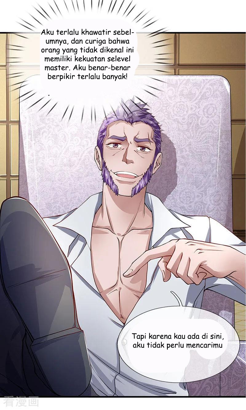 Ultimate King of Mixed City Chapter 56 Gambar 12