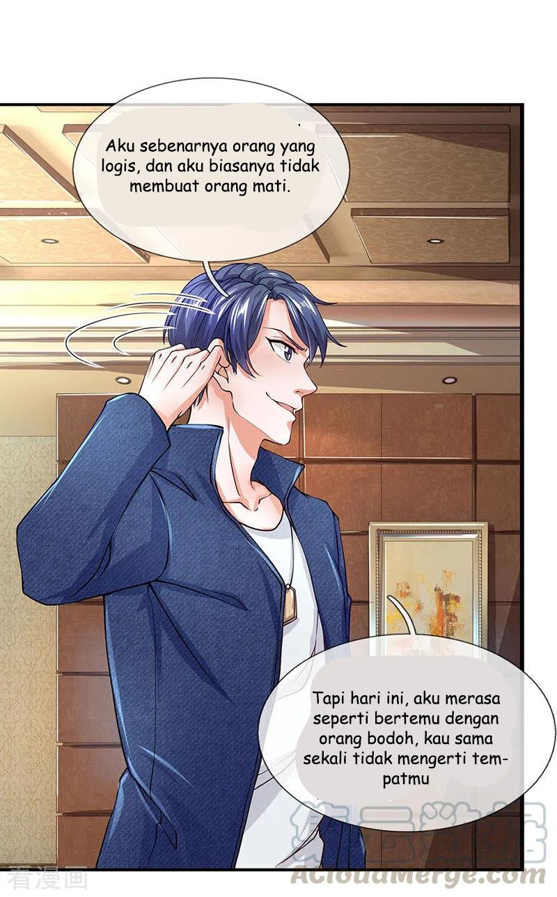 Ultimate King of Mixed City Chapter 56 Gambar 14