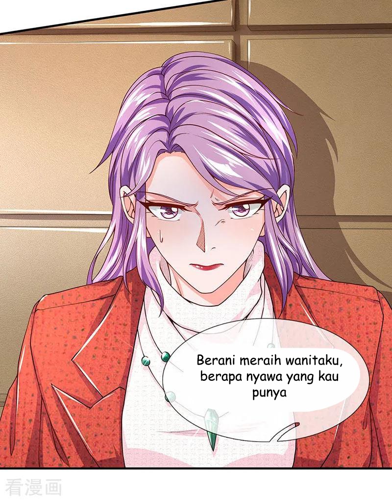 Ultimate King of Mixed City Chapter 56 Gambar 3