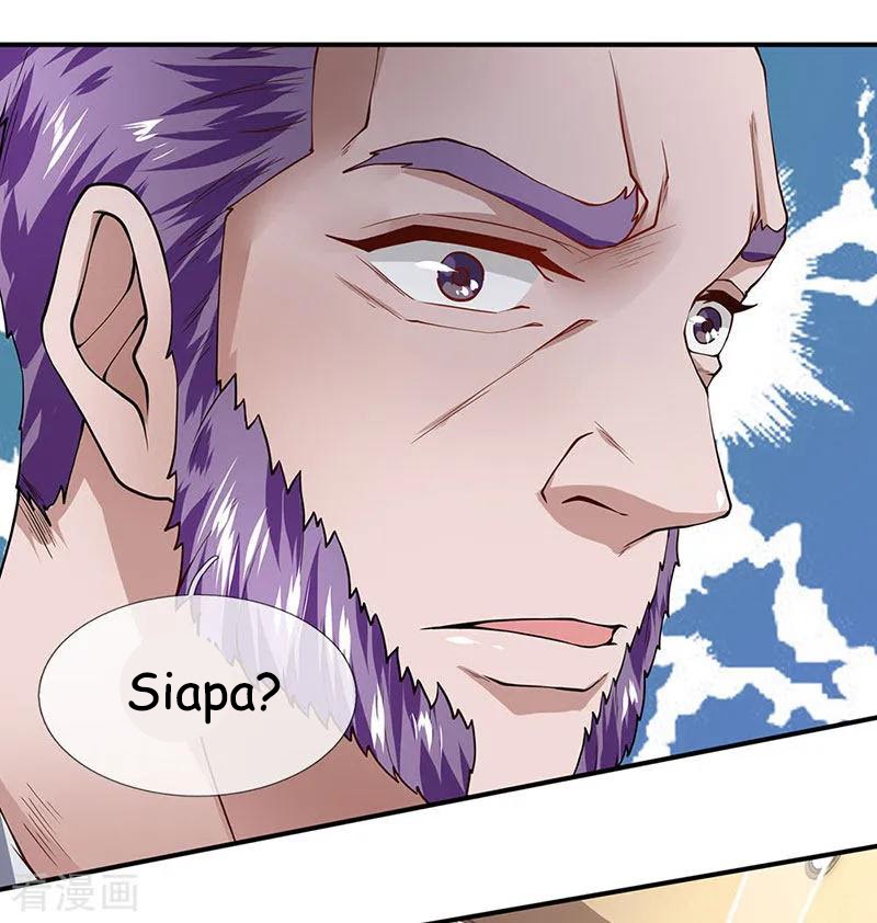 Ultimate King of Mixed City Chapter 56 Gambar 5
