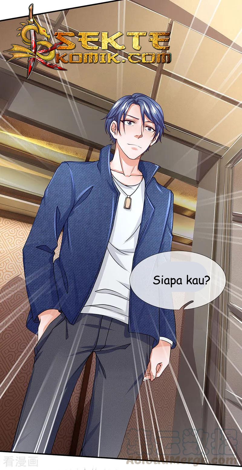 Ultimate King of Mixed City Chapter 56 Gambar 6