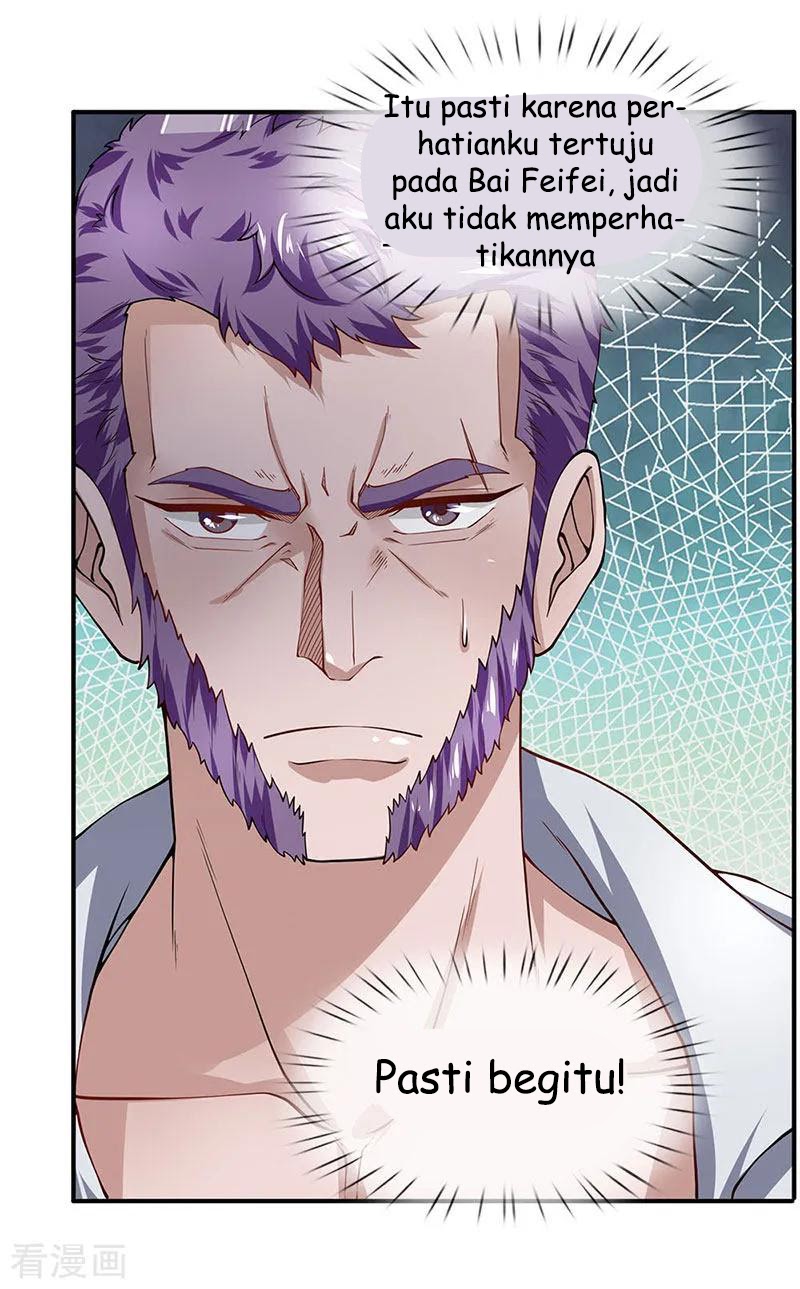 Ultimate King of Mixed City Chapter 56 Gambar 9