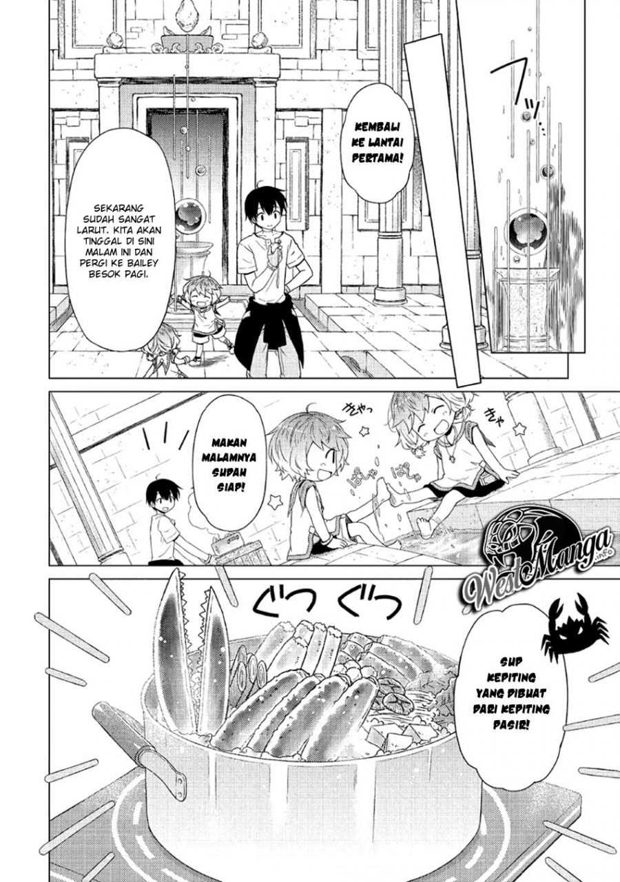 Isekai Yururi Kikou: Kosodateshinagara Boukensha Shimasu Chapter 26 Gambar 19