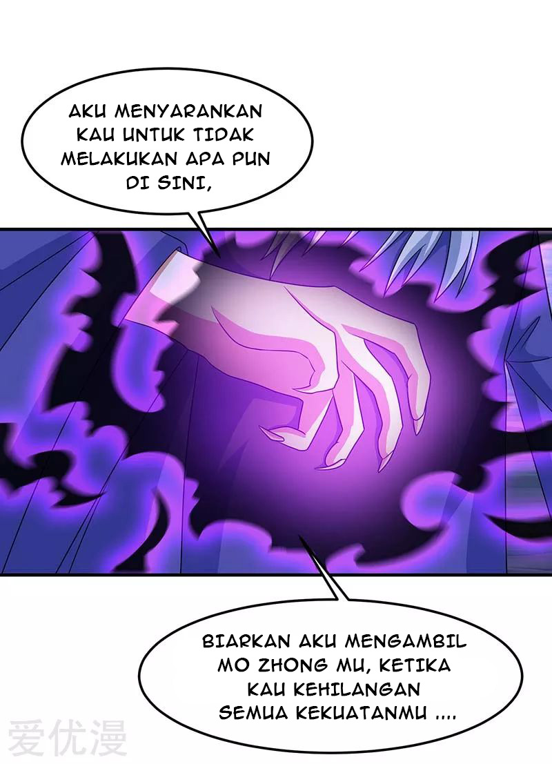Baca  Return of Xiandi Chapter 122 Gambar 2