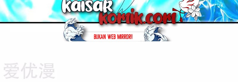 Return of Xiandi Chapter 122 Gambar 24