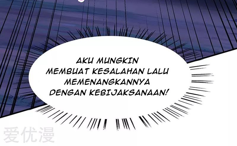 Return of Xiandi Chapter 122 Gambar 9