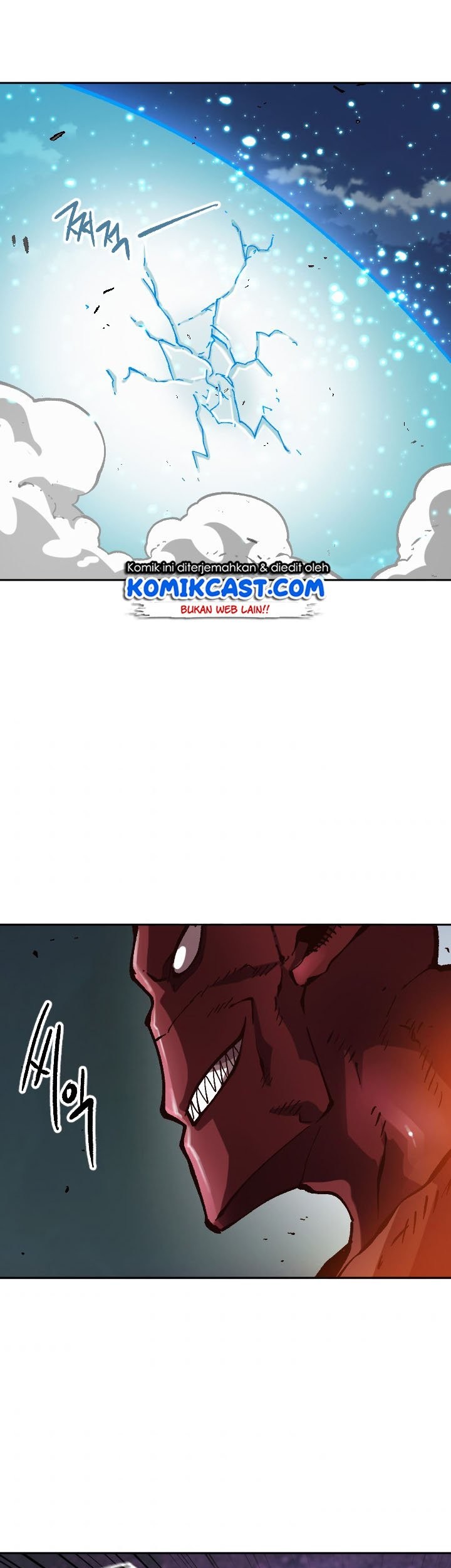 Slave B Chapter 48 Gambar 34