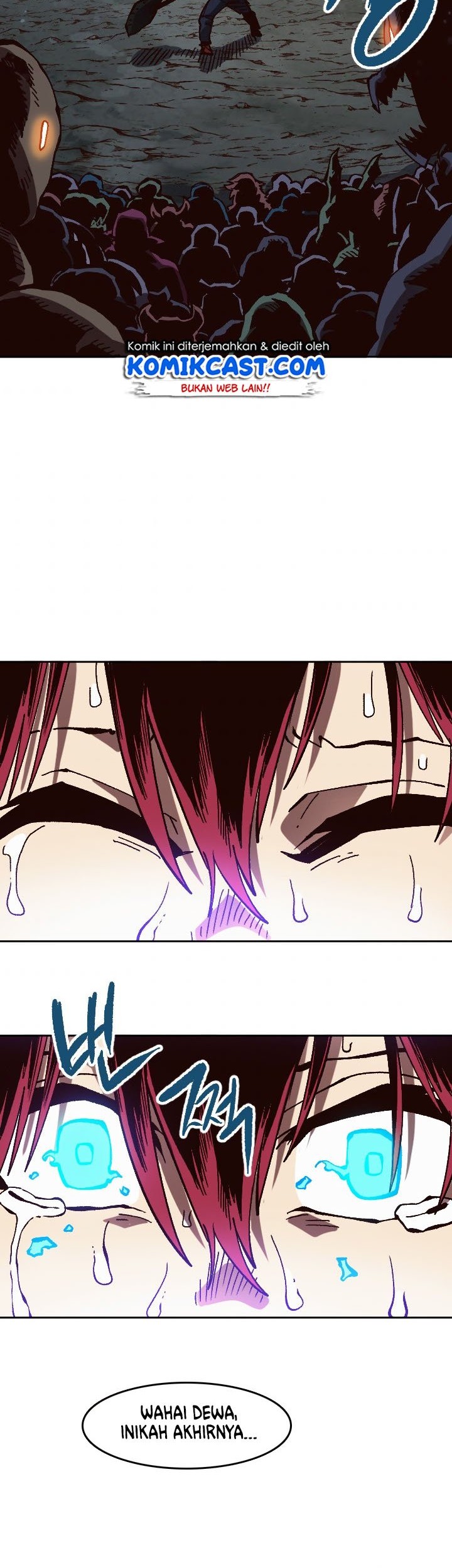 Slave B Chapter 48 Gambar 39
