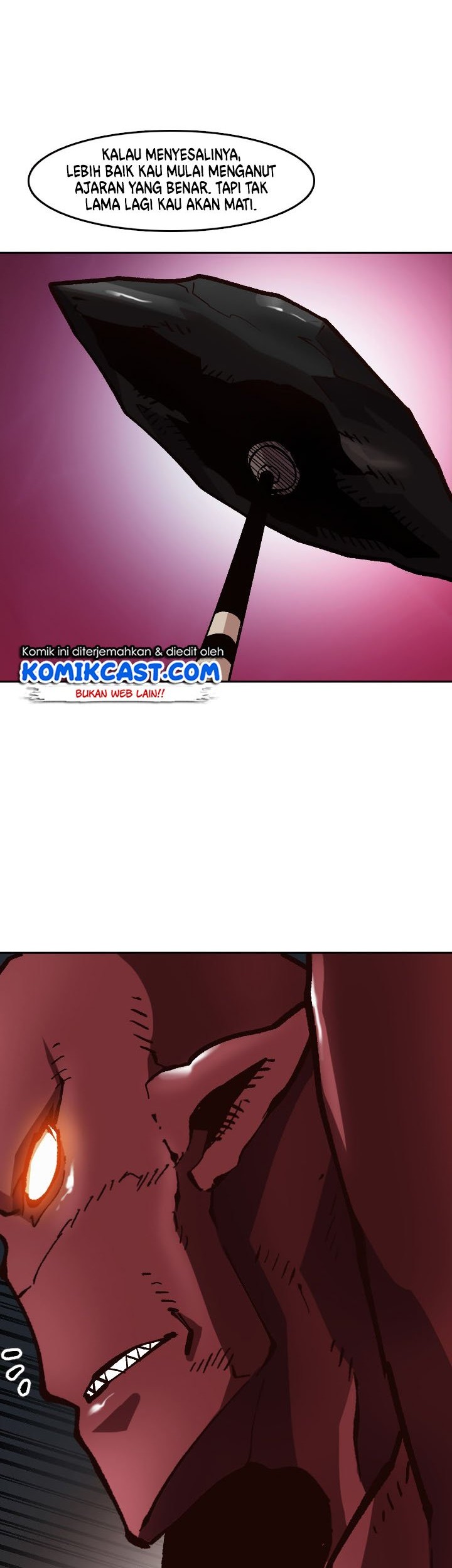 Slave B Chapter 48 Gambar 43
