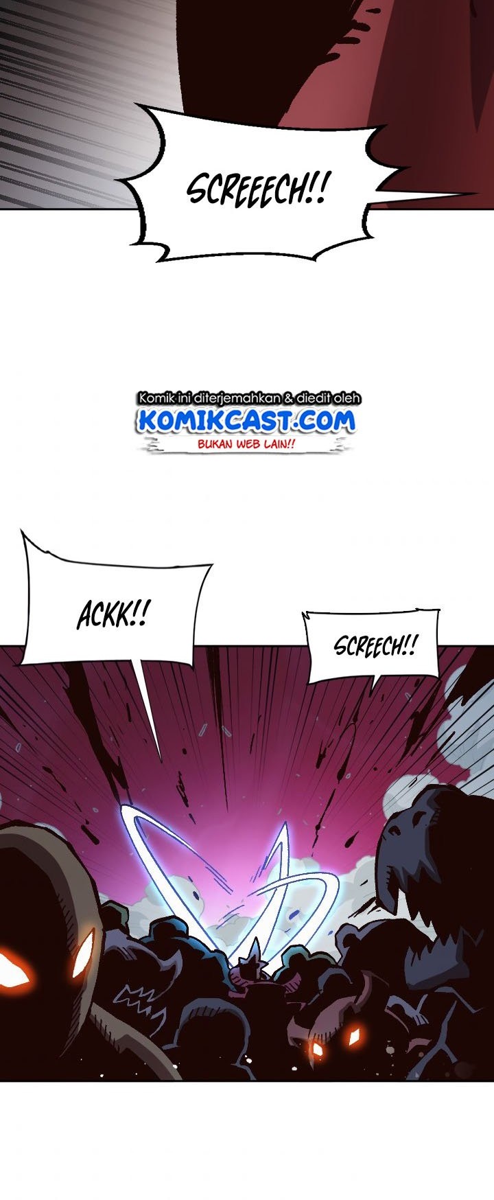 Slave B Chapter 48 Gambar 44