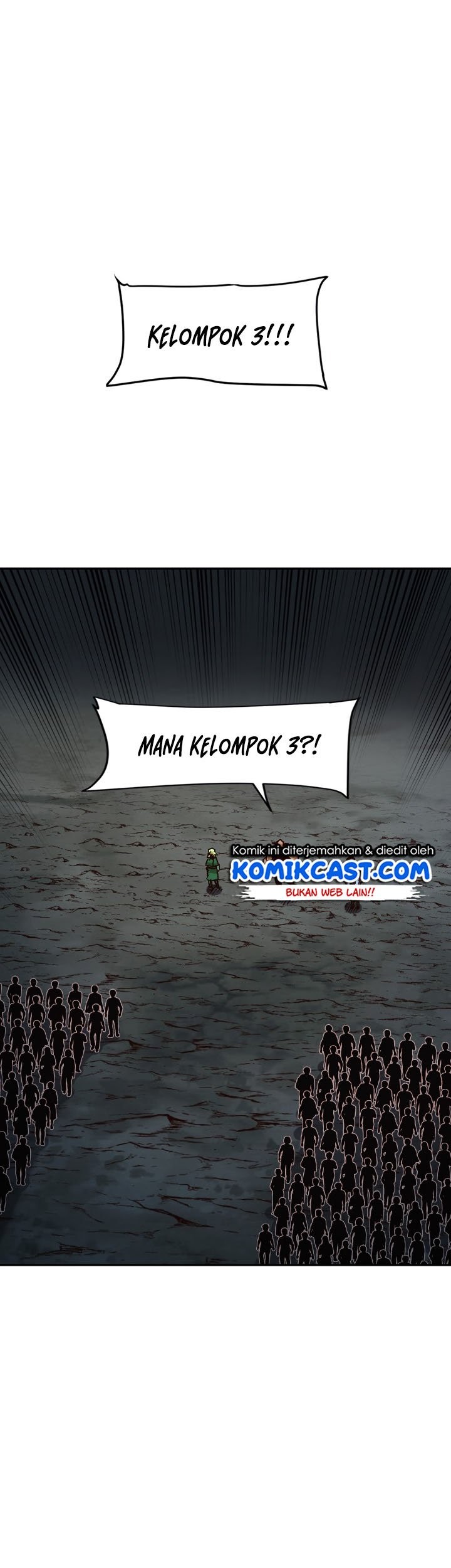Slave B Chapter 48 Gambar 51