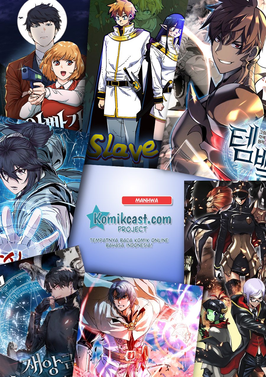 Slave B Chapter 48 Gambar 54