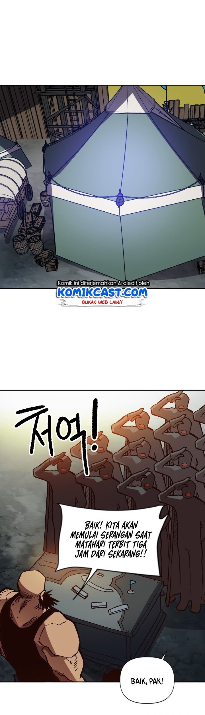Baca Slave B Chapter 48 Gambar 2