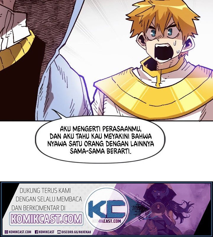 Slave B Chapter 48 Gambar 5
