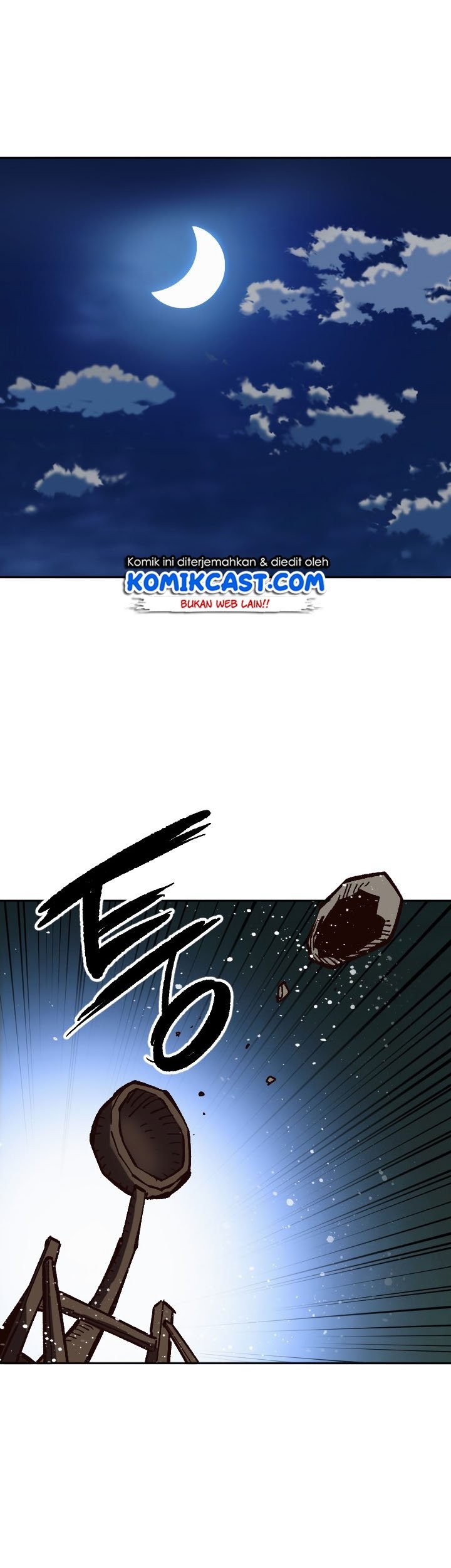 Slave B Chapter 48 Gambar 10