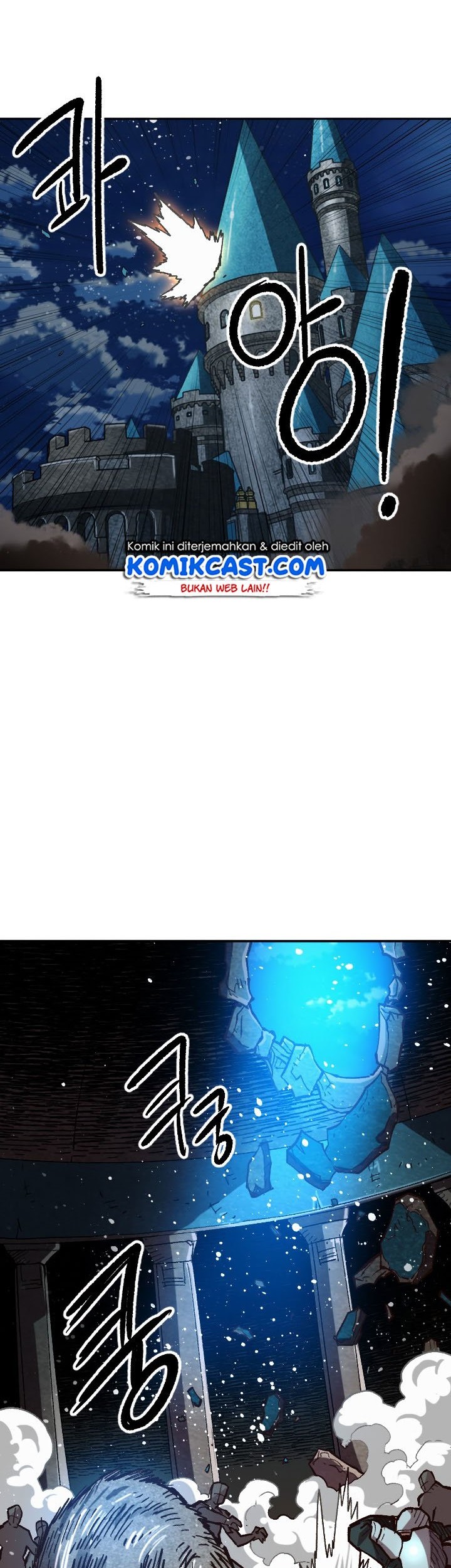 Slave B Chapter 48 Gambar 11