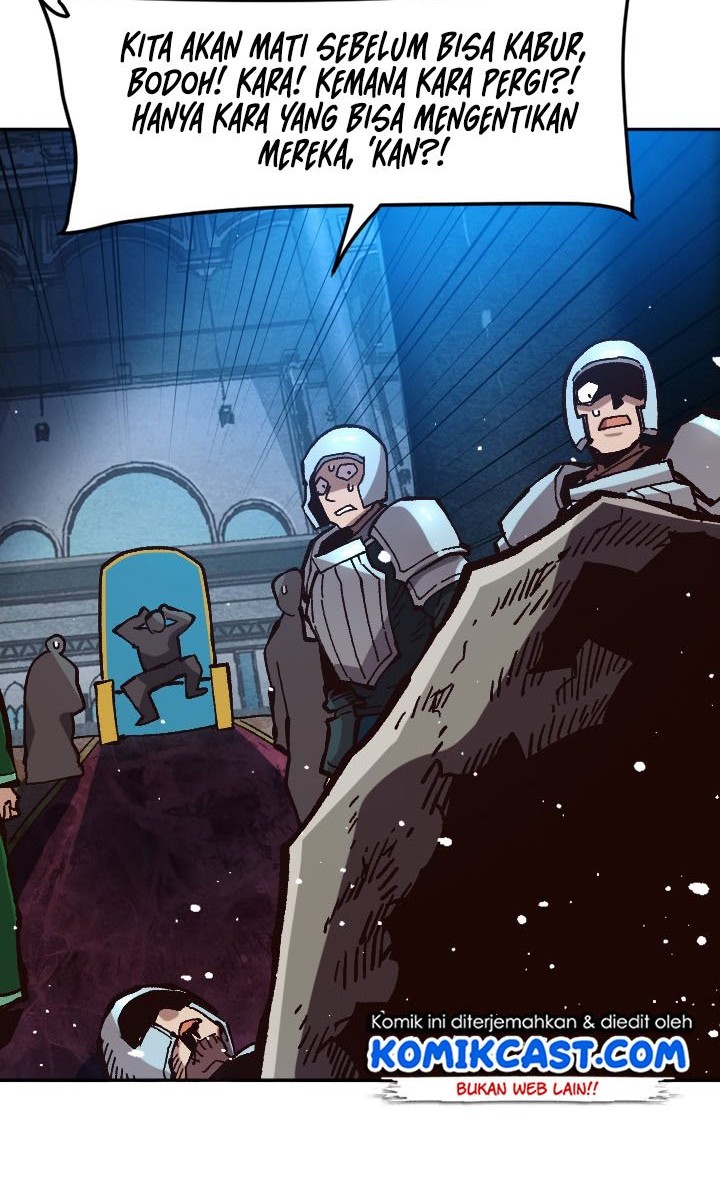 Slave B Chapter 48 Gambar 13