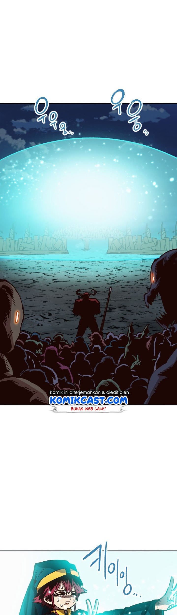 Slave B Chapter 48 Gambar 15
