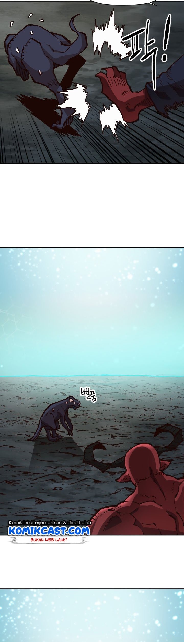 Slave B Chapter 48 Gambar 20