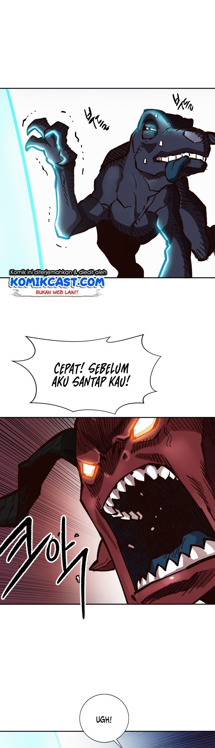 Slave B Chapter 48 Gambar 22