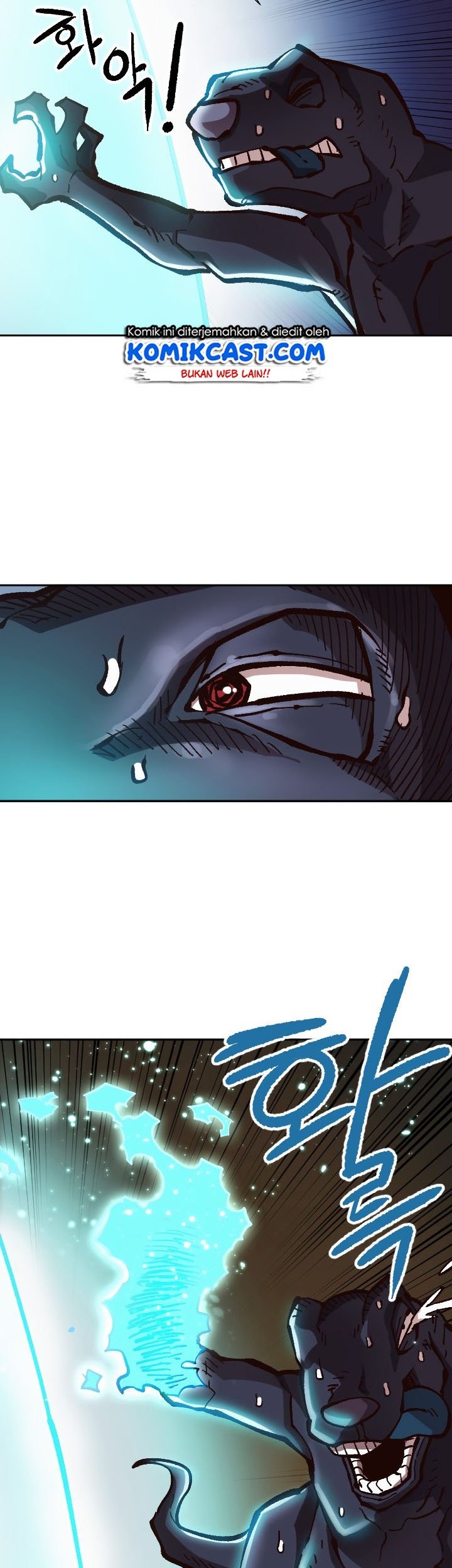Slave B Chapter 48 Gambar 23