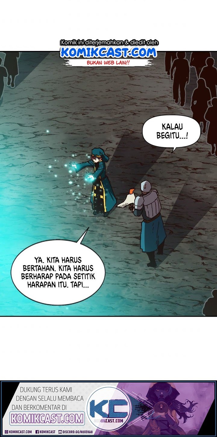 Slave B Chapter 48 Gambar 29