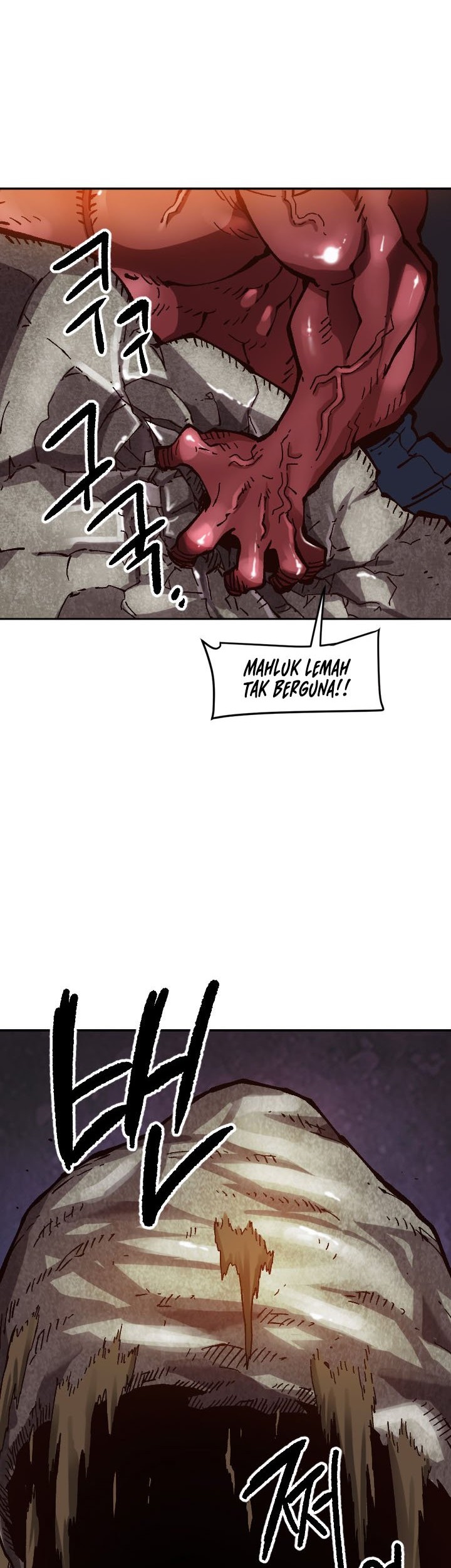 Slave B Chapter 48 Gambar 31