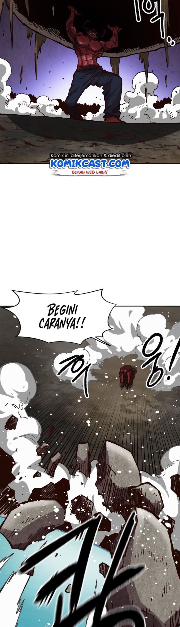Slave B Chapter 48 Gambar 32