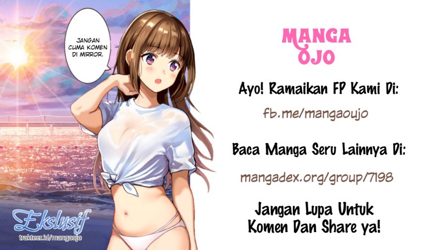 Yankee JK Kuzuhana-chan Chapter 30 Gambar 10
