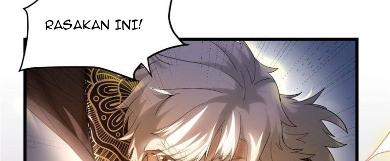 I Might Be A Fake Cultivator Chapter 30 Gambar 19
