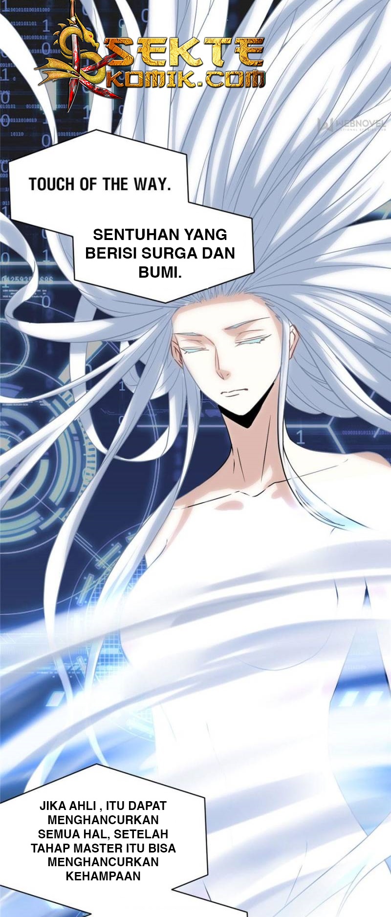 I Might Be A Fake Cultivator Chapter 30 Gambar 31