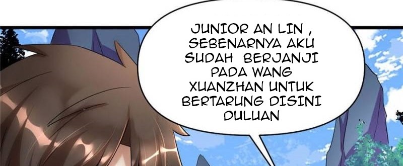 I Might Be A Fake Cultivator Chapter 30 Gambar 5