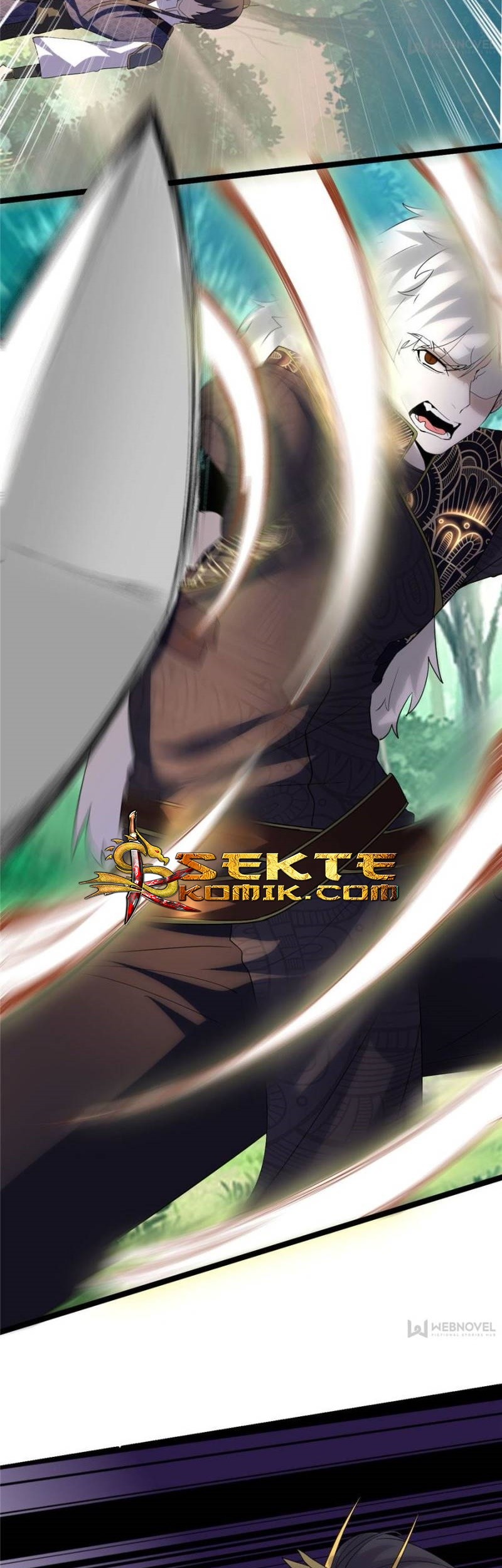 I Might Be A Fake Cultivator Chapter 29 Gambar 18