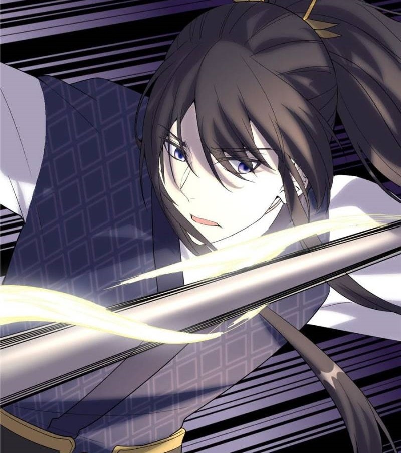 I Might Be A Fake Cultivator Chapter 29 Gambar 19