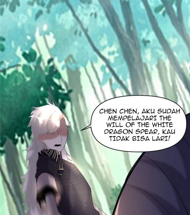 I Might Be A Fake Cultivator Chapter 29 Gambar 9