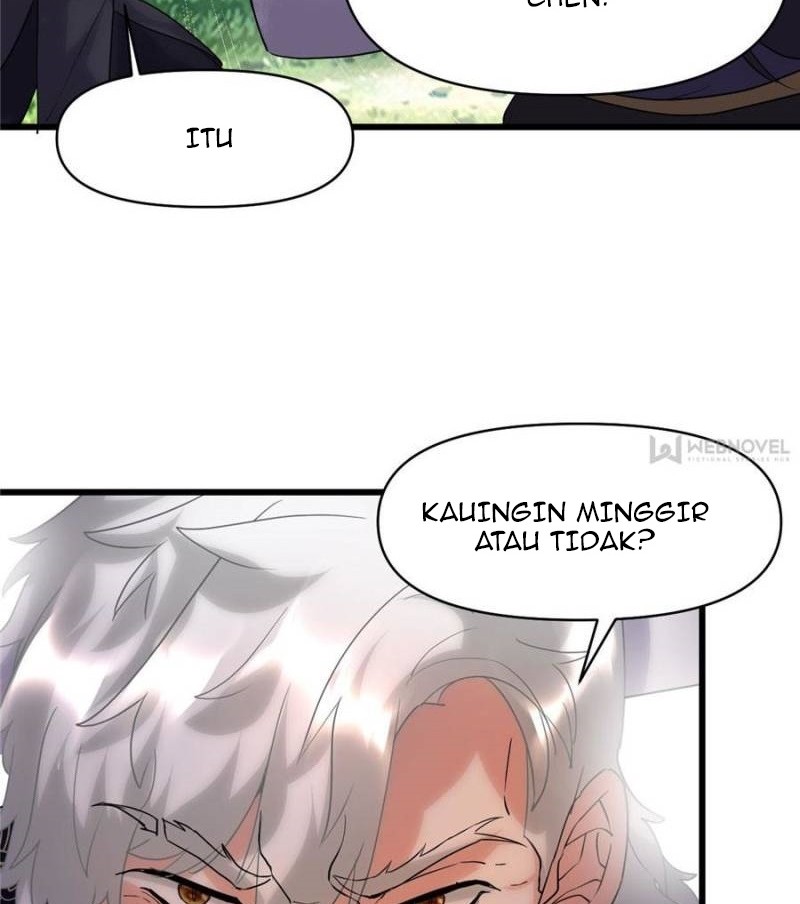 I Might Be A Fake Cultivator Chapter 29 Gambar 15