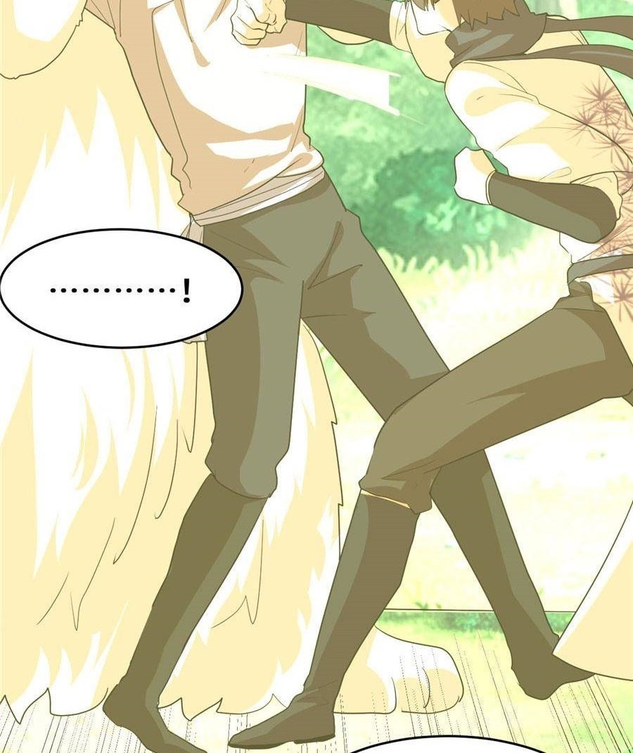 I Might Be A Fake Cultivator Chapter 28 Gambar 5